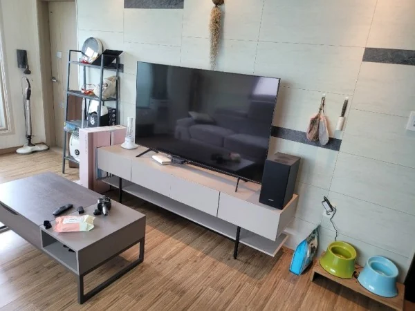 평택 비전동 1톤2대 투룸반포장이사현장