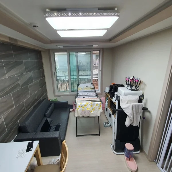 성남 분당구 1톤2대 반포장이사
